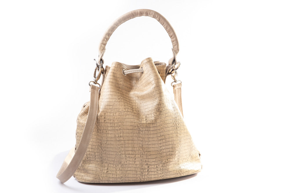 CARTERA FRUNCIDA