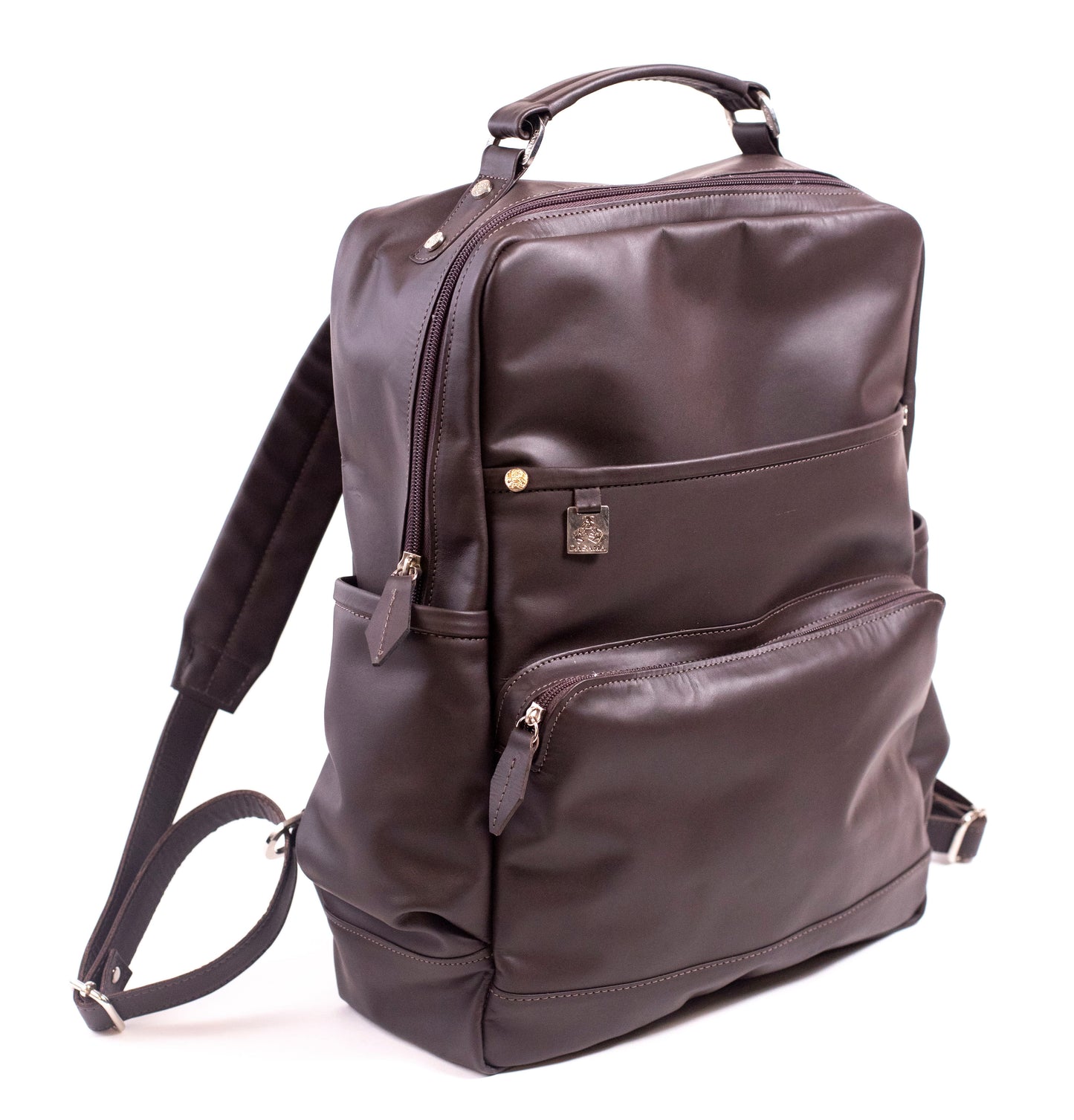 MOCHILA PORTA NOTEBOOK