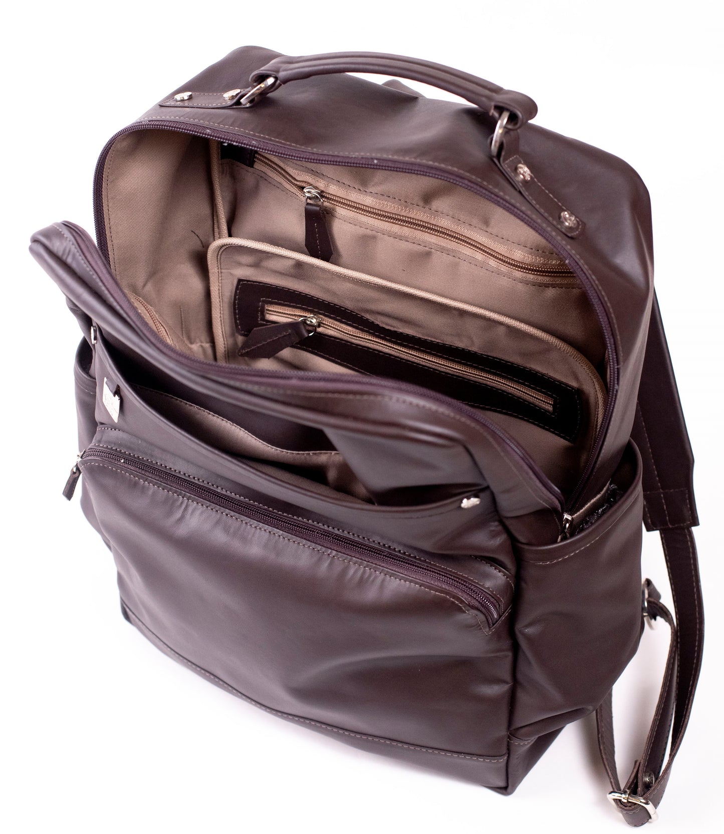 MOCHILA PORTA NOTEBOOK