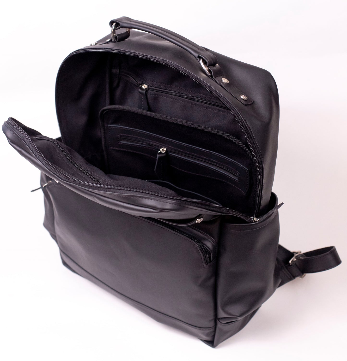 MOCHILA PORTA NOTEBOOK