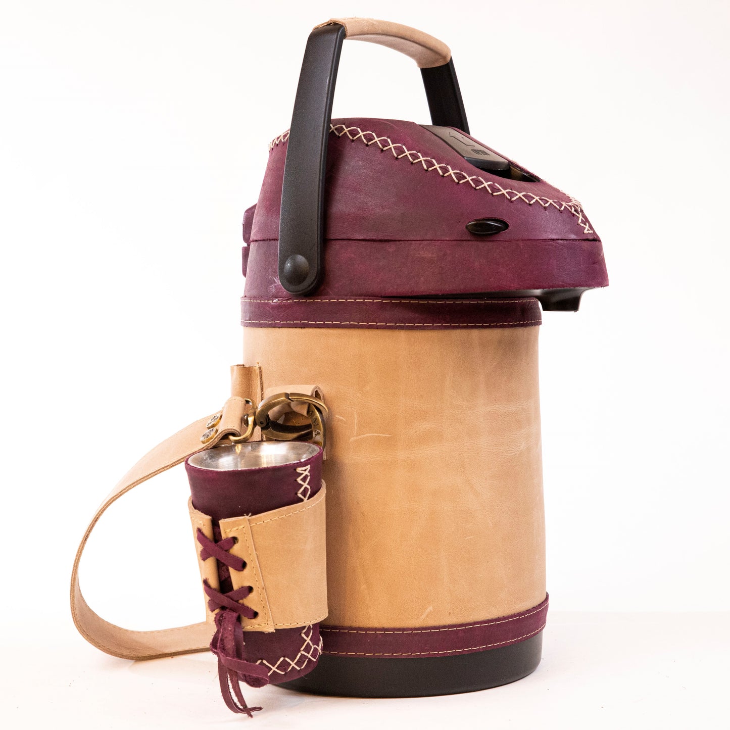 TERMO TERERÉ 2.5 LTS COMPLETO