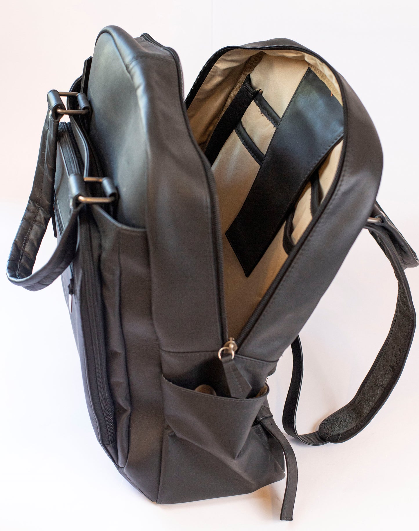 MOCHILA BOLSO PORTA NOTEBOOK
