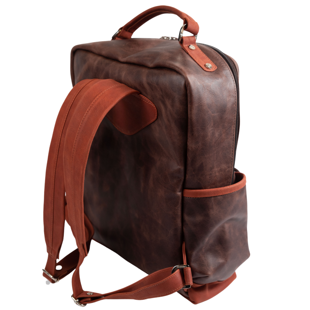 MOCHILA PORTA NOTEBOOK