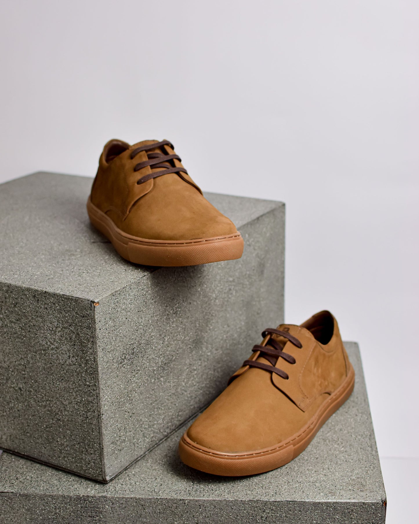 SNEAKER CLASSIC NOBUK