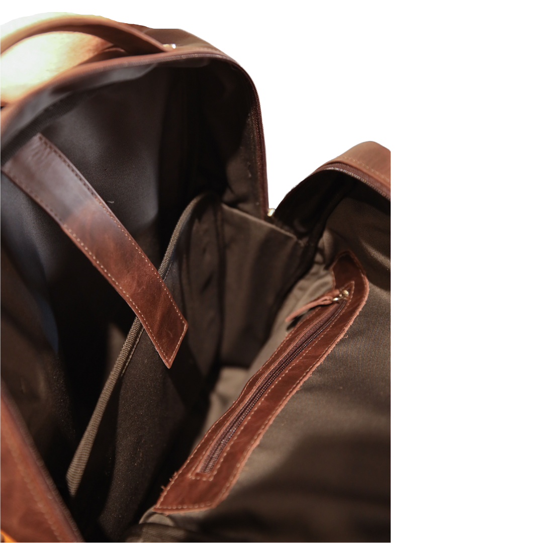 MOCHILA URBAN
