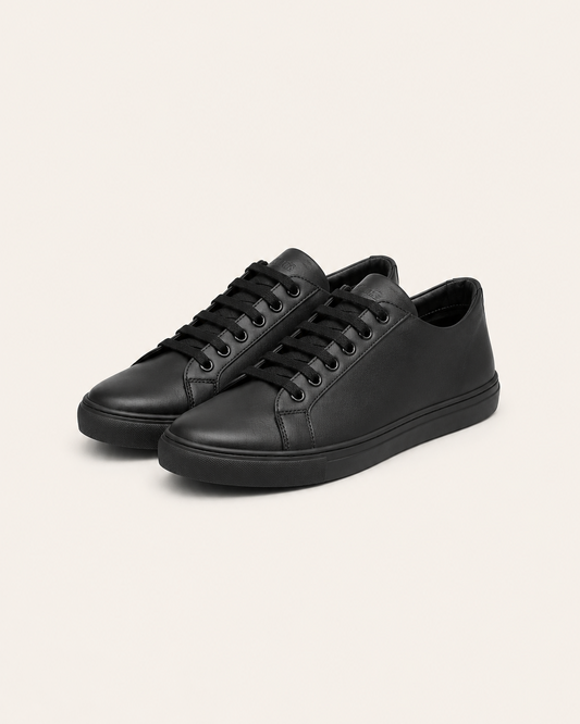 SNEAKER TODO NEGRO
