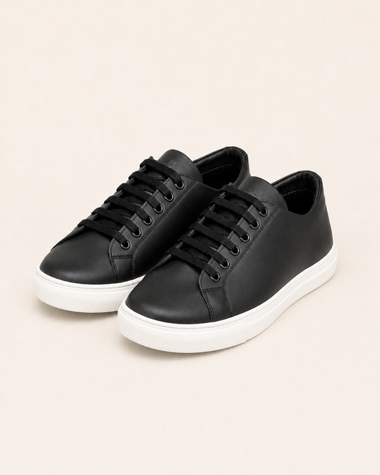 SNEAKER NEGRO