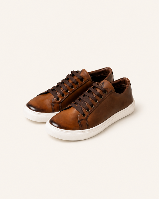 SNEAKER HAVANA