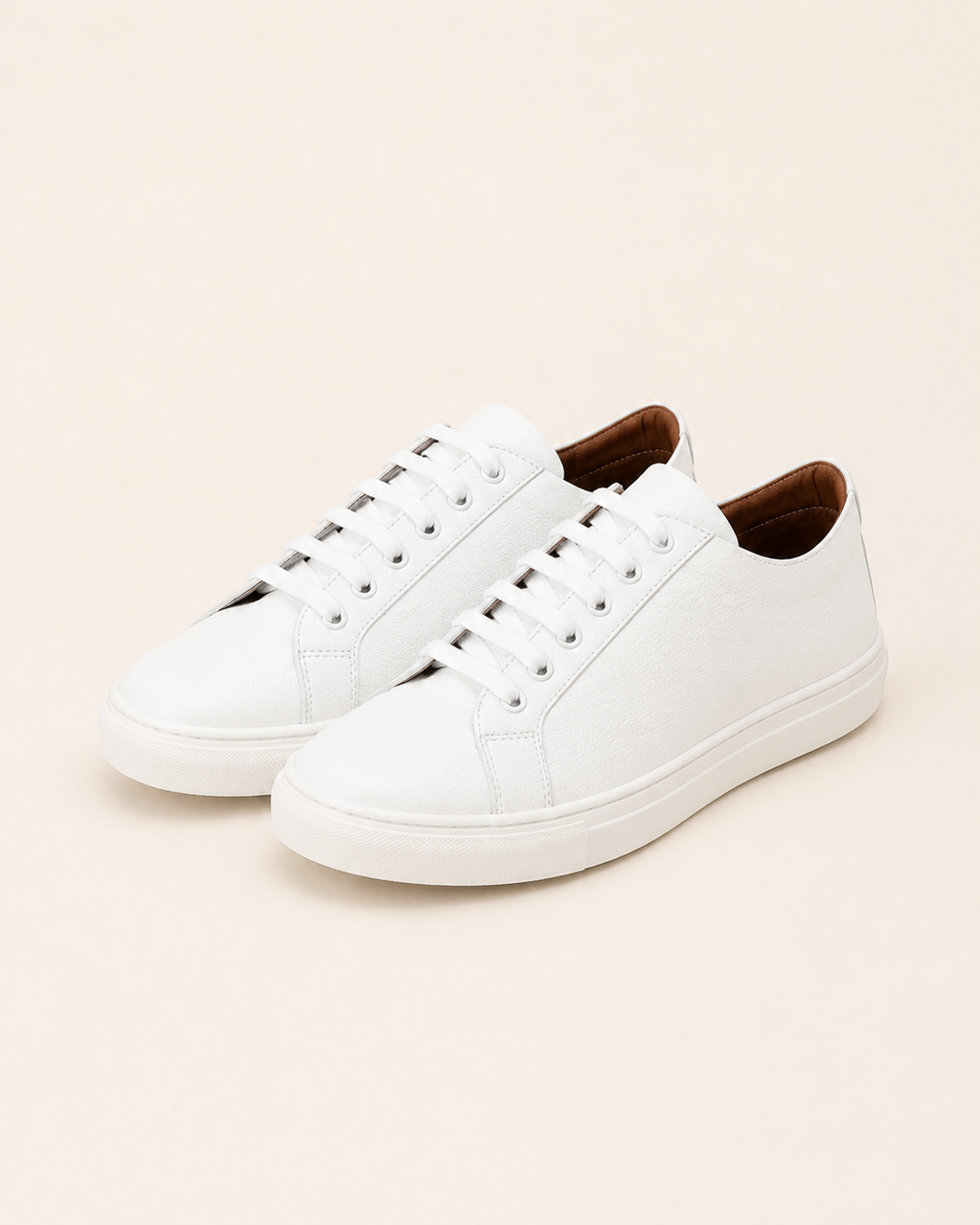 SNEAKER BLANCO