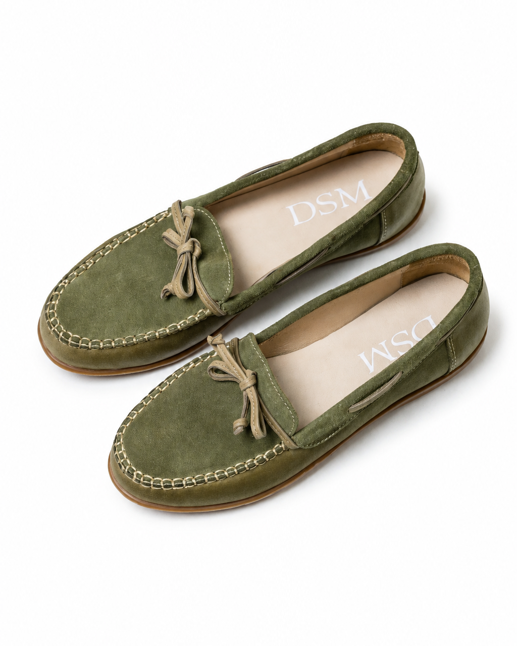 MOCASIN EMMA