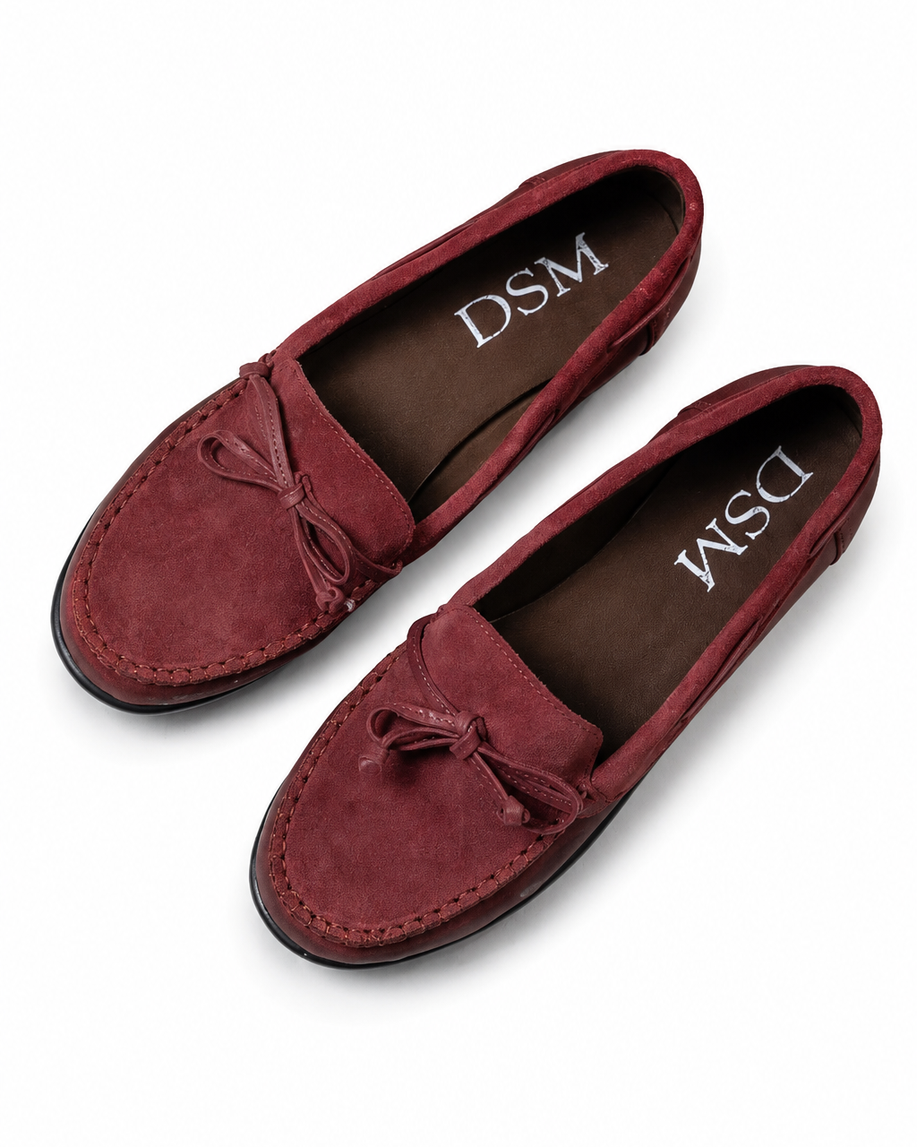 MOCASIN EMMA