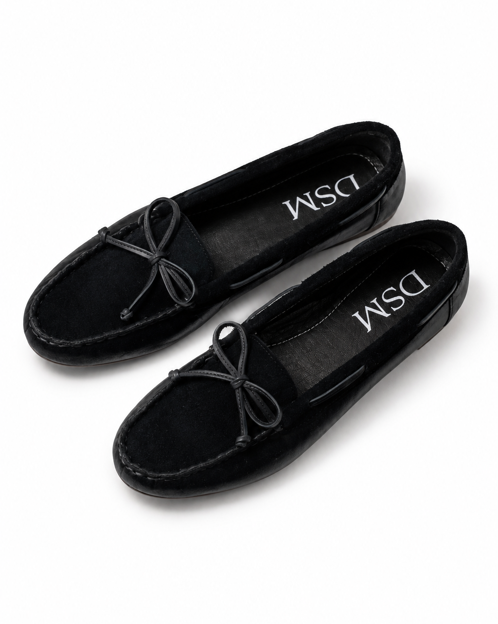 MOCASIN EMMA