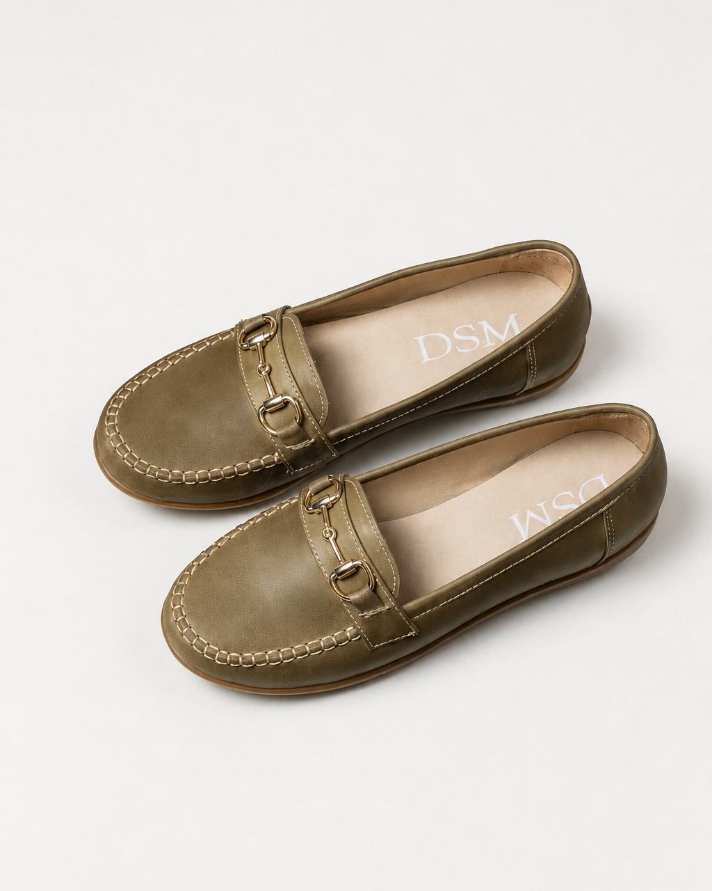 MOCASIN ROMA
