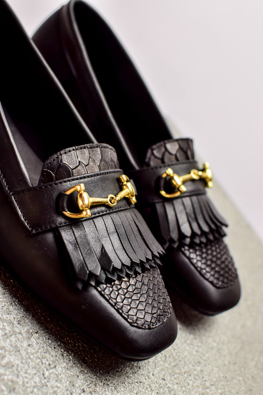 MOCASÍN DIANA