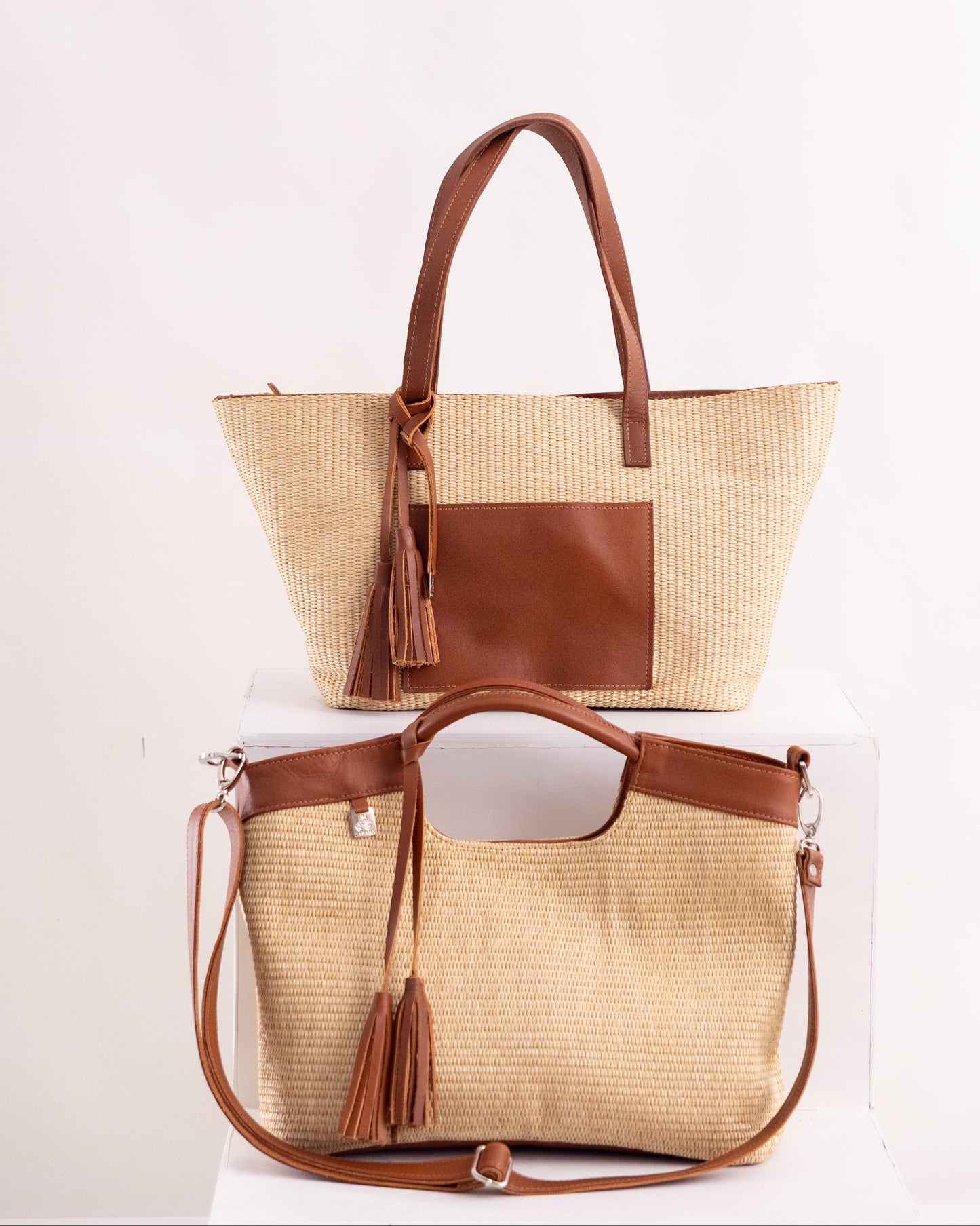 CARTERA TOTE VALENCIA