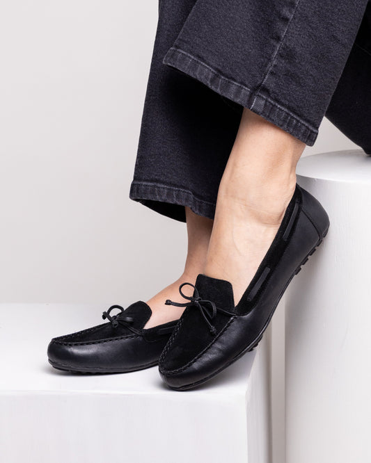 MOCASIN EMMA