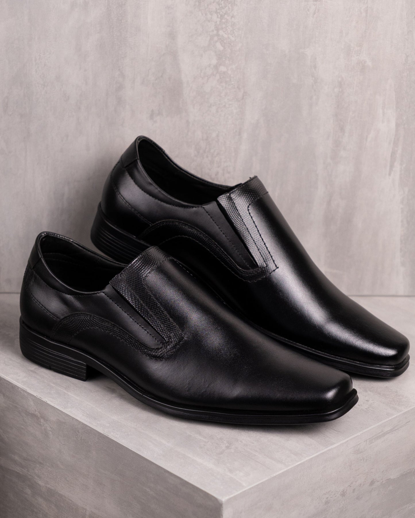 ELEGANCE SIN CORDÓN