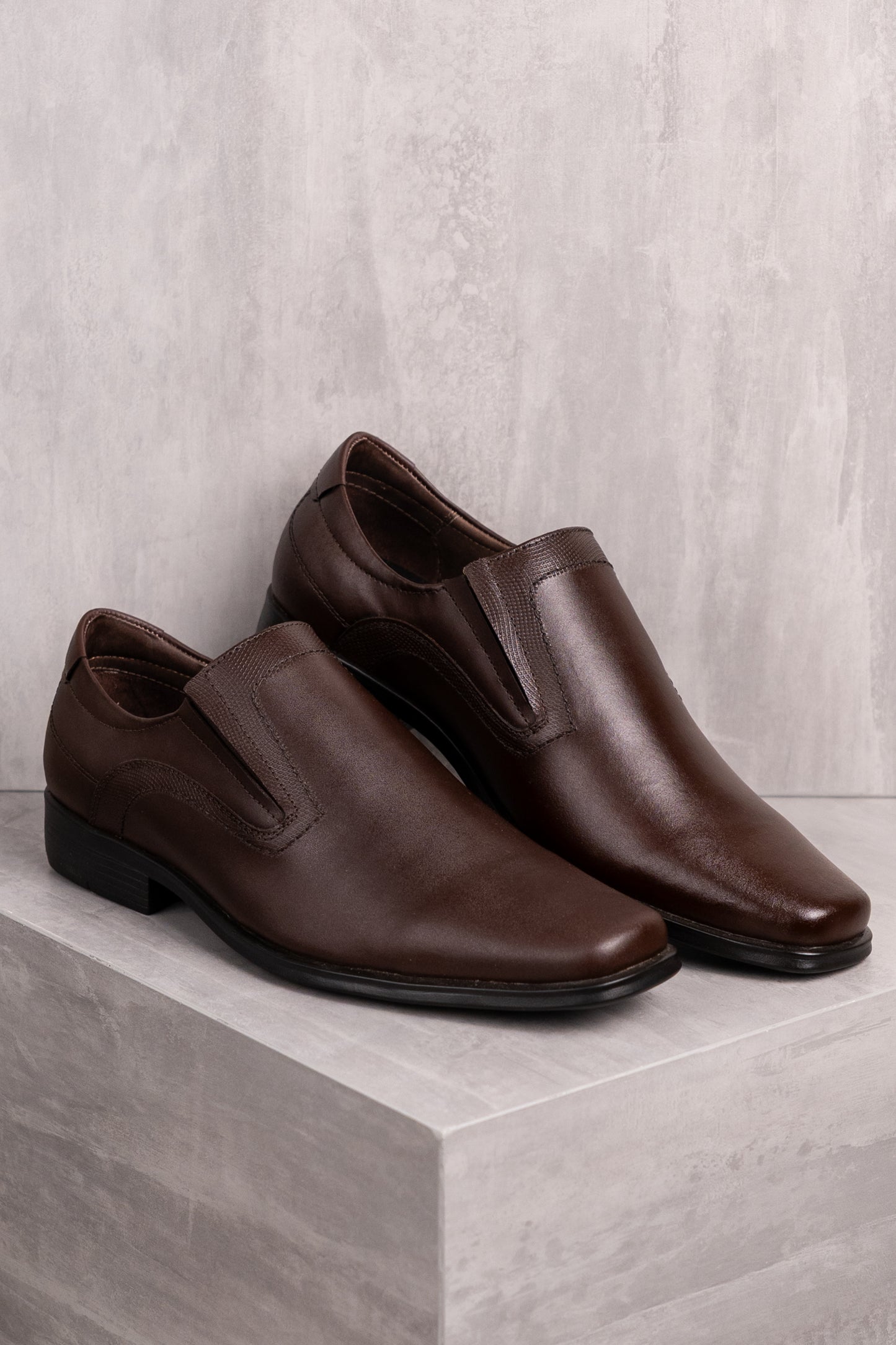 ELEGANCE SIN CORDÓN