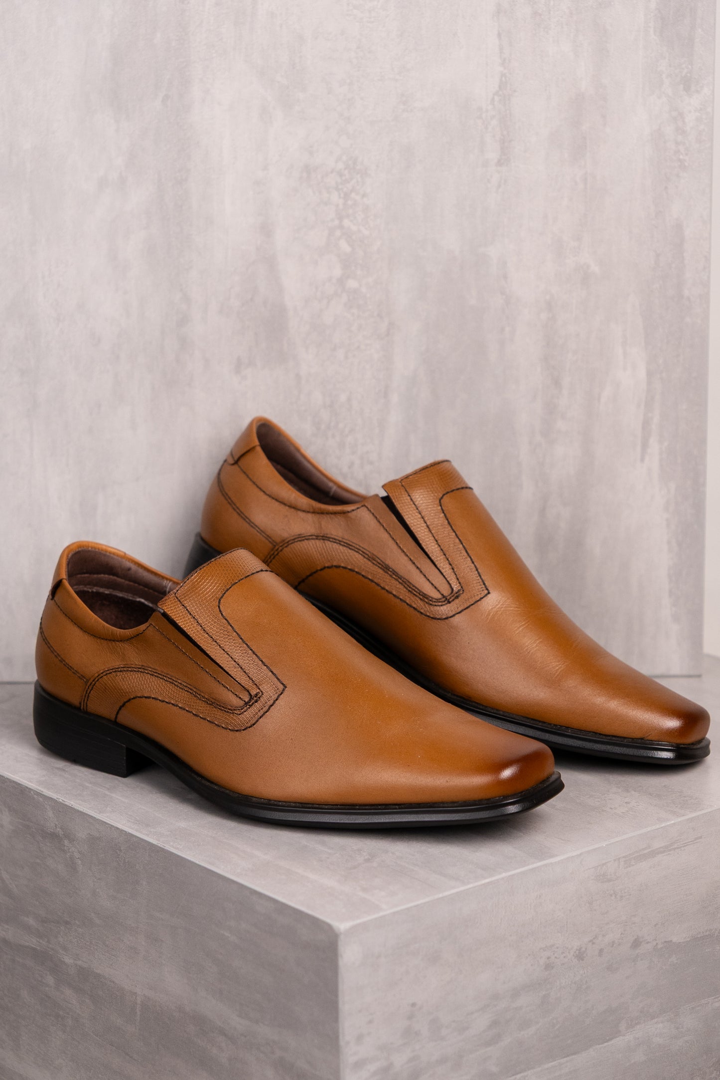 ELEGANCE SIN CORDÓN