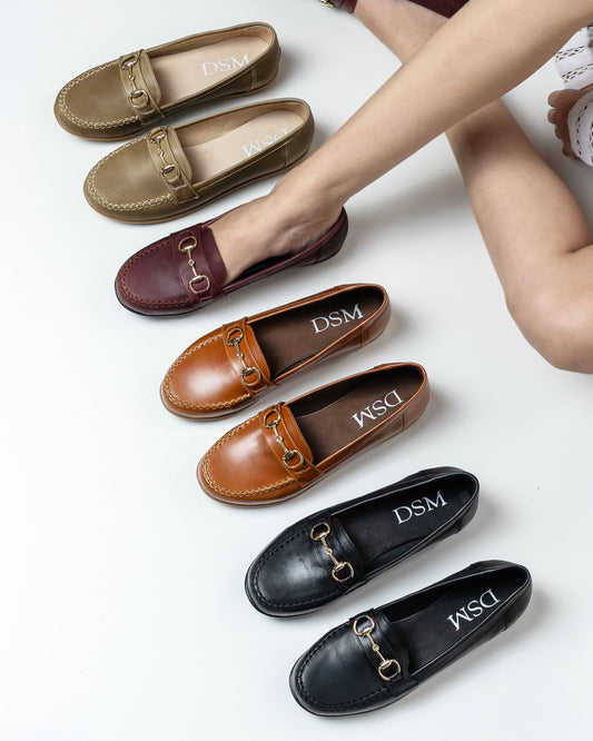 MOCASIN ROMA