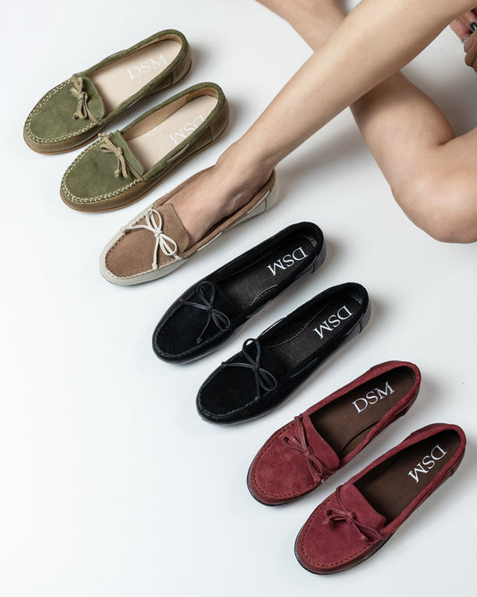 MOCASIN EMMA