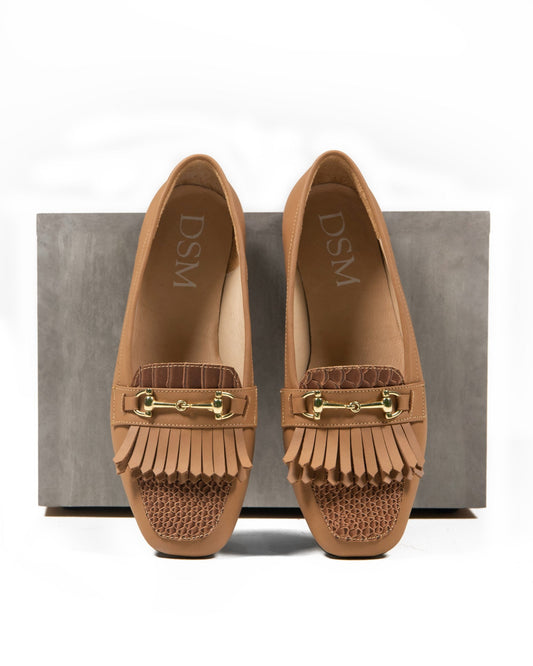 MOCASÍN DIANA