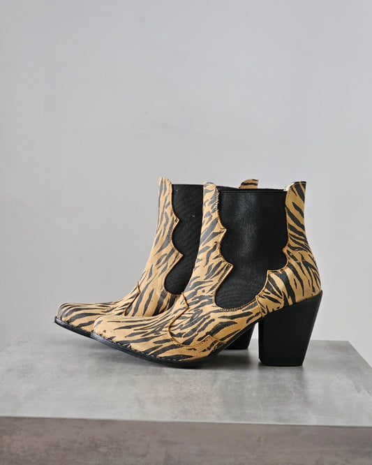 BOTA SAFARI
