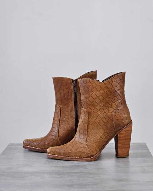 BOTA CROCO