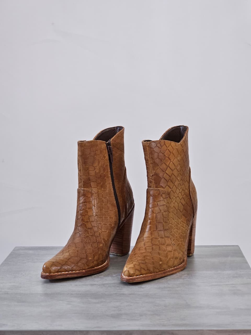 BOTA CROCO