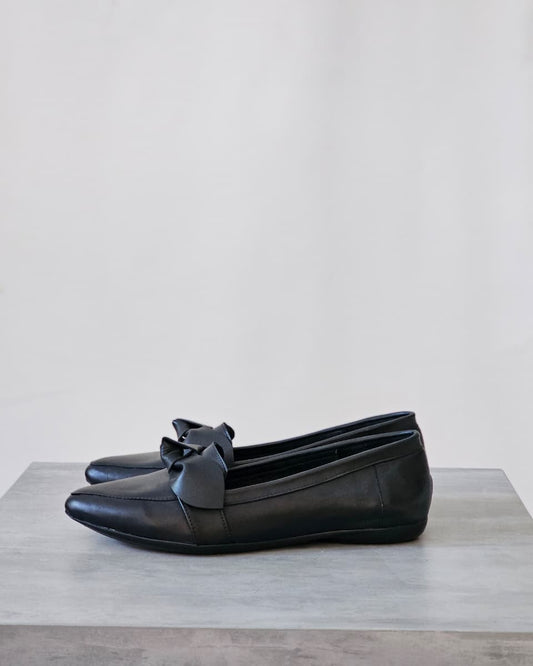MOCASIN COQUETTE
