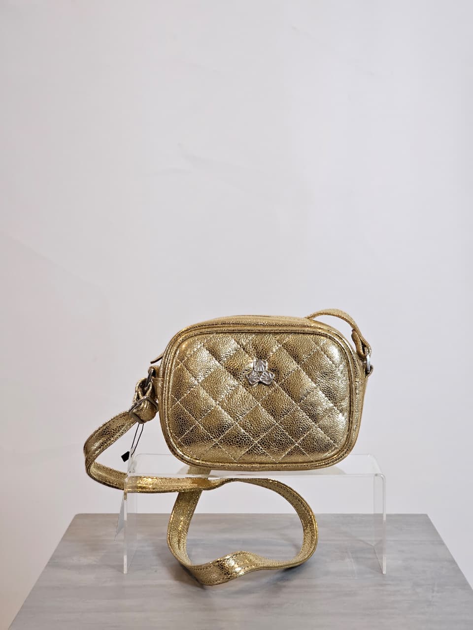 BANDOLERA ZOE
