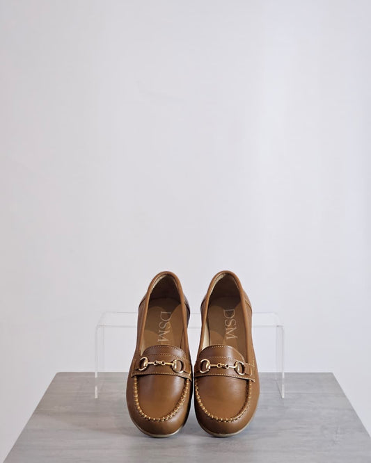 MOCASIN ROMA
