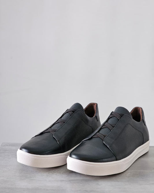 NO LACES
