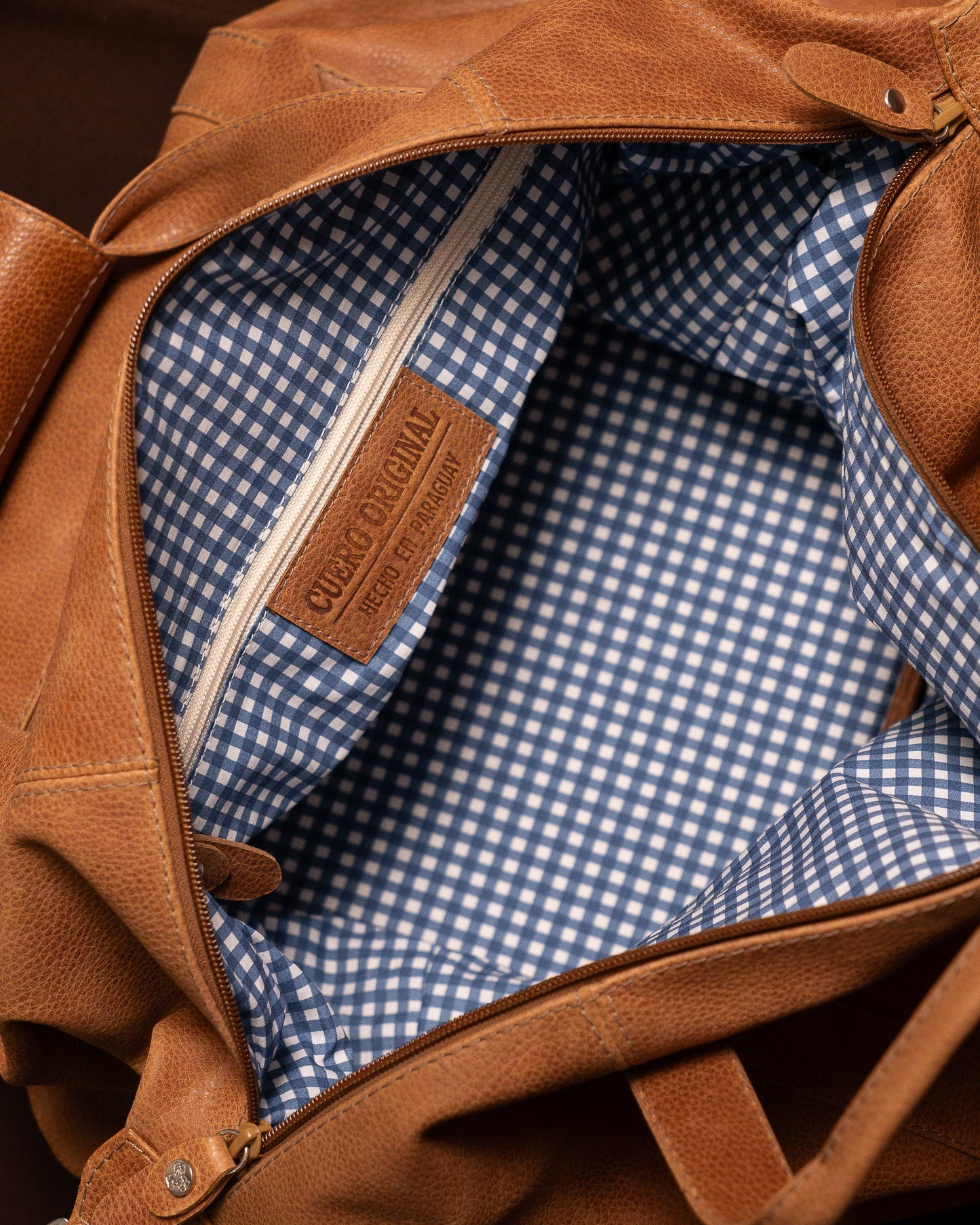 WEEKENDER BAG