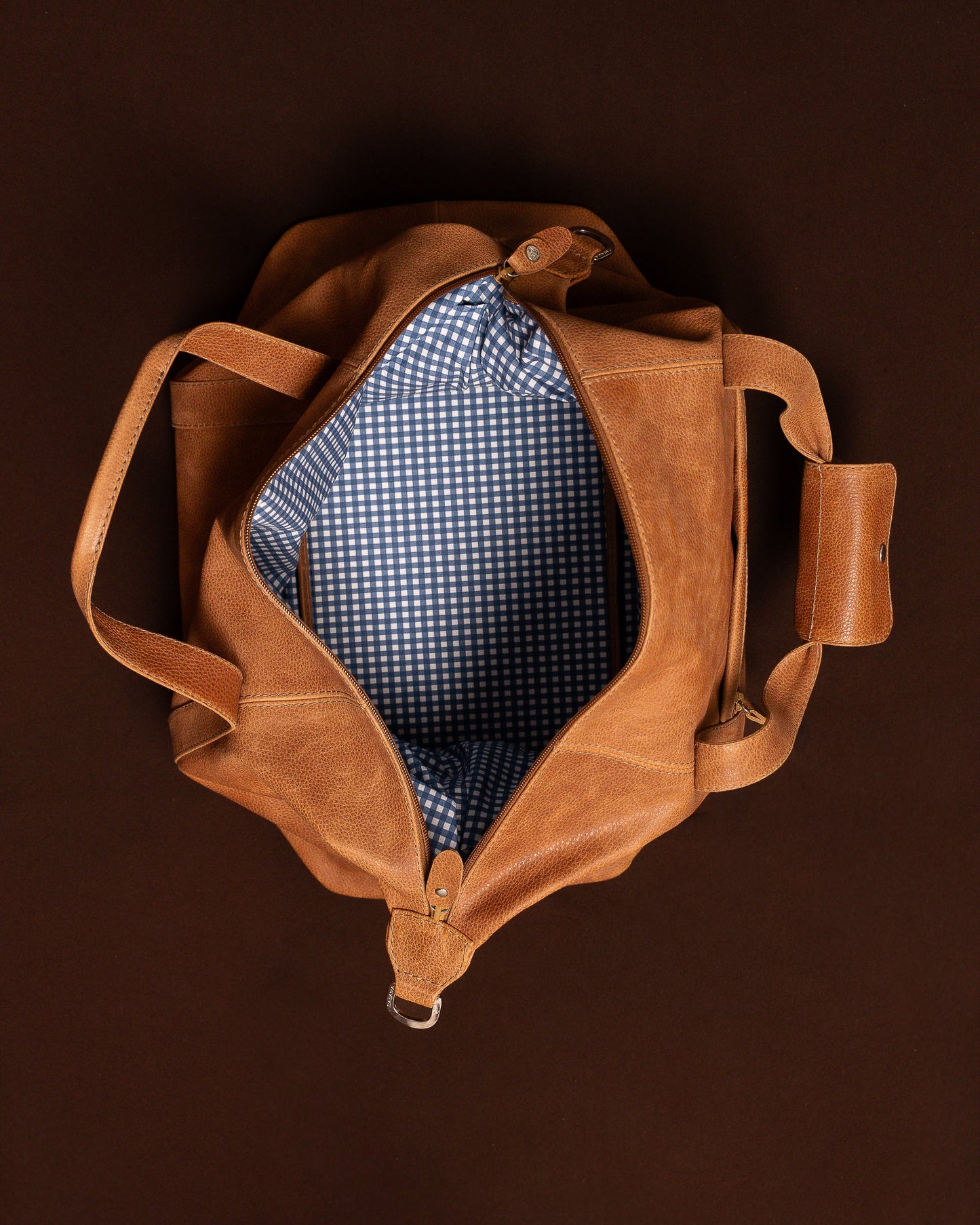 WEEKENDER BAG