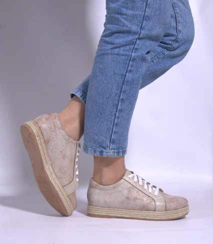 SNEAKER MAITE
