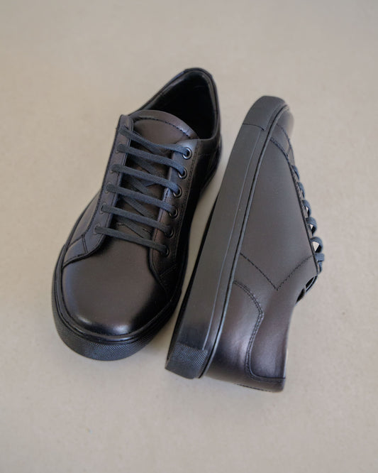 SNEAKER NEGRO