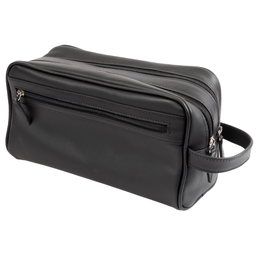 NECESER DOBLE COMPARTIMENTO