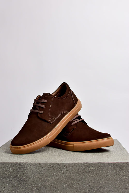 SNEAKER CLASSIC NOBUK